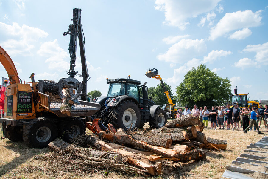 Journées Régionales de l'Herbe en Avesnois