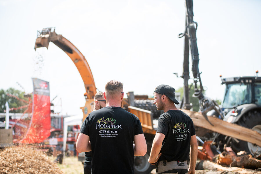 Journées Régionales de l'Herbe en Avesnois
