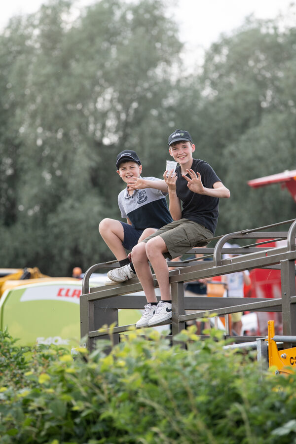 Journées Régionales de l'Herbe en Avesnois