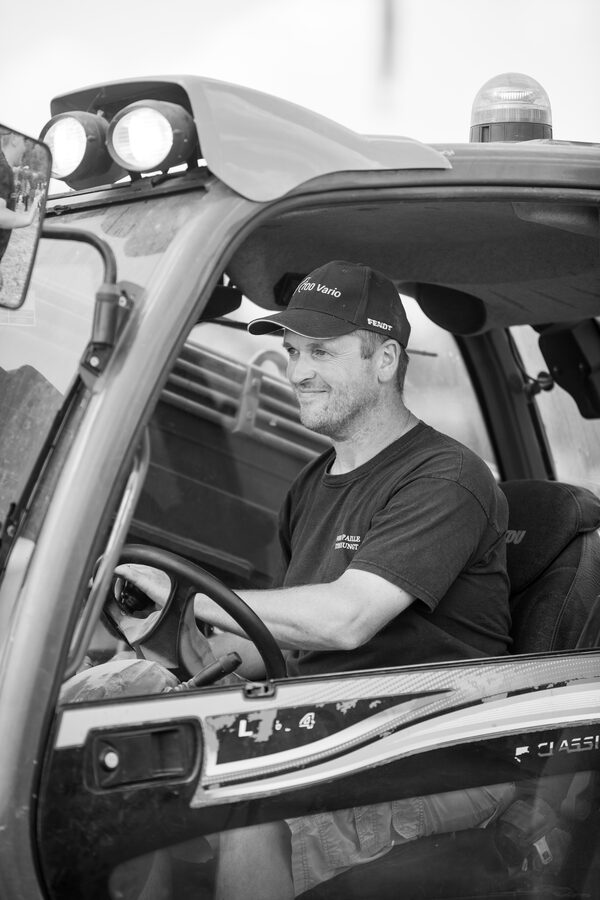 Journées Régionales de l'Herbe en Avesnois