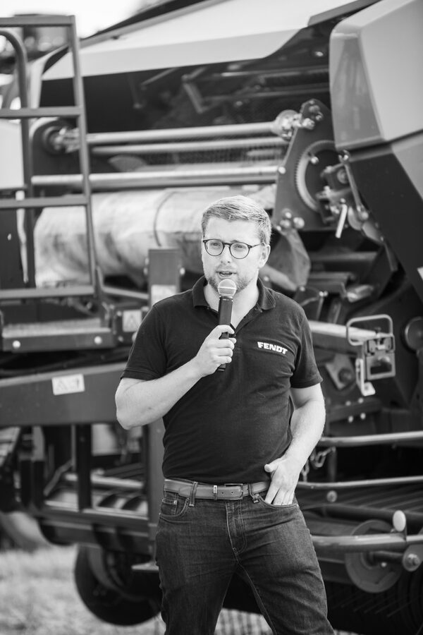 Journées Régionales de l'Herbe en Avesnois