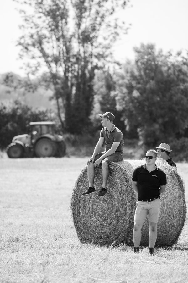 Journées Régionales de l'Herbe en Avesnois