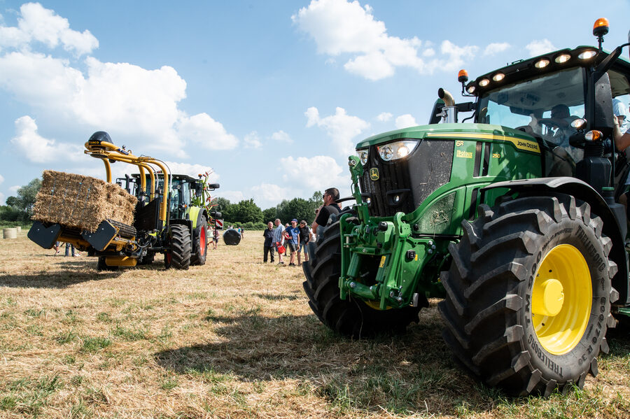 Journées Régionales de l'Herbe en Avesnois