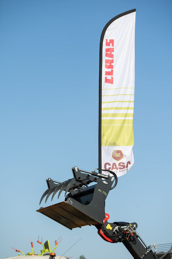 Journées Régionales de l'Herbe en Avesnois