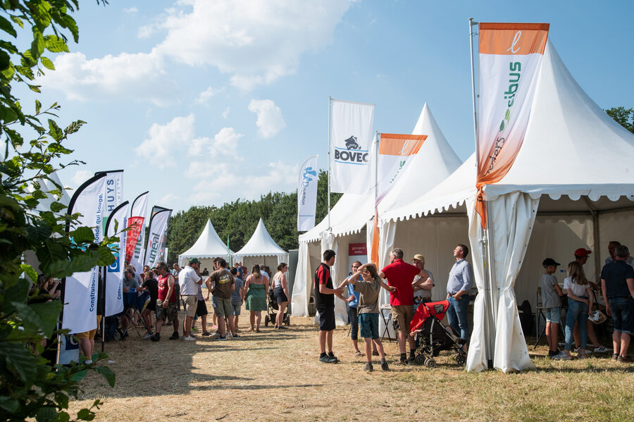 Journées Régionales de l'Herbe en Avesnois