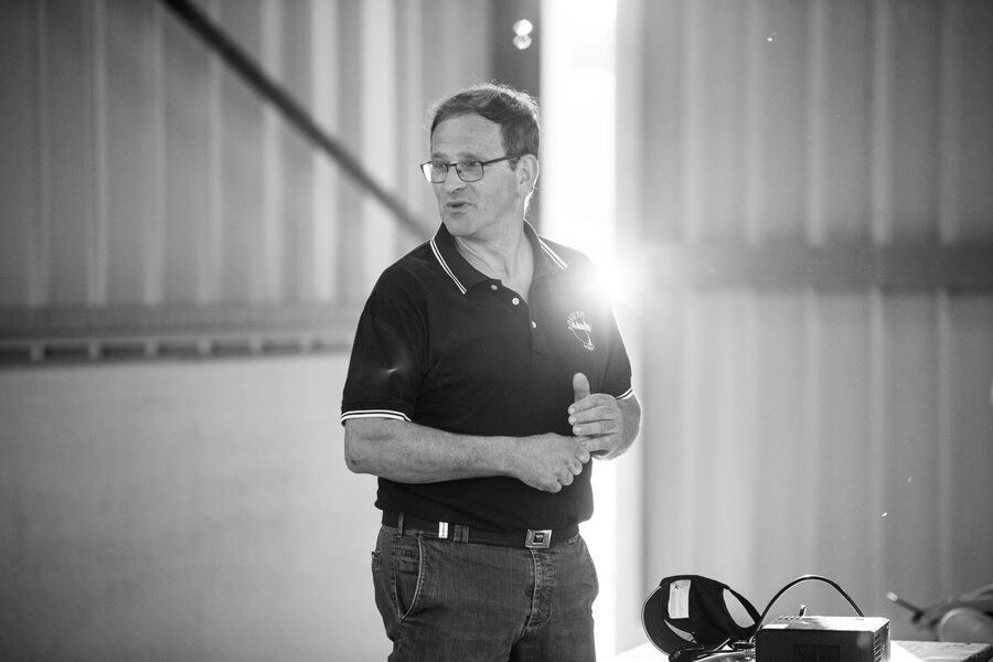 Journées Régionales de l'Herbe en Avesnois