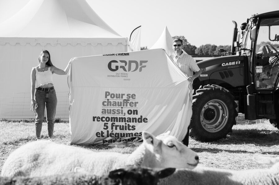 Journées Régionales de l'Herbe en Avesnois