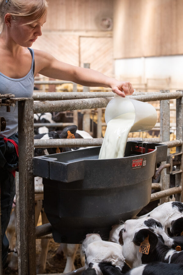 La Ferme du Tout vent