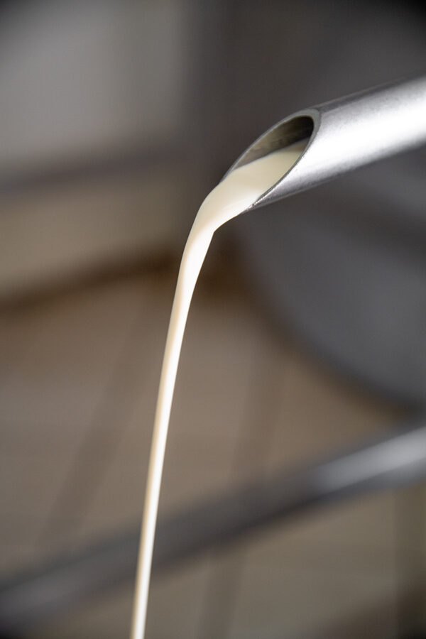 La Ferme du Tout vent