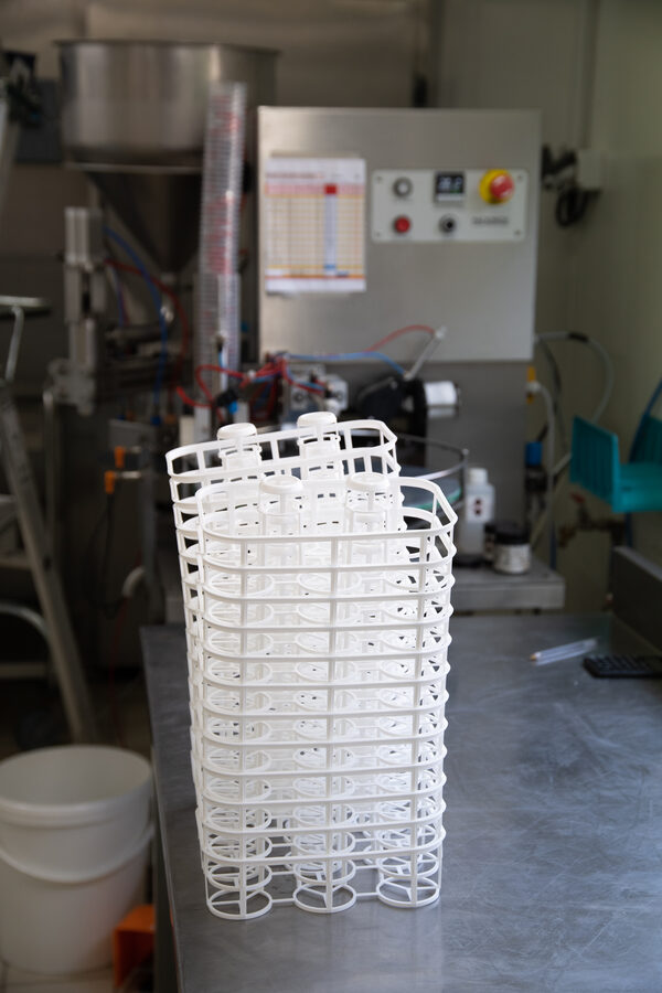 La Ferme du Tout vent