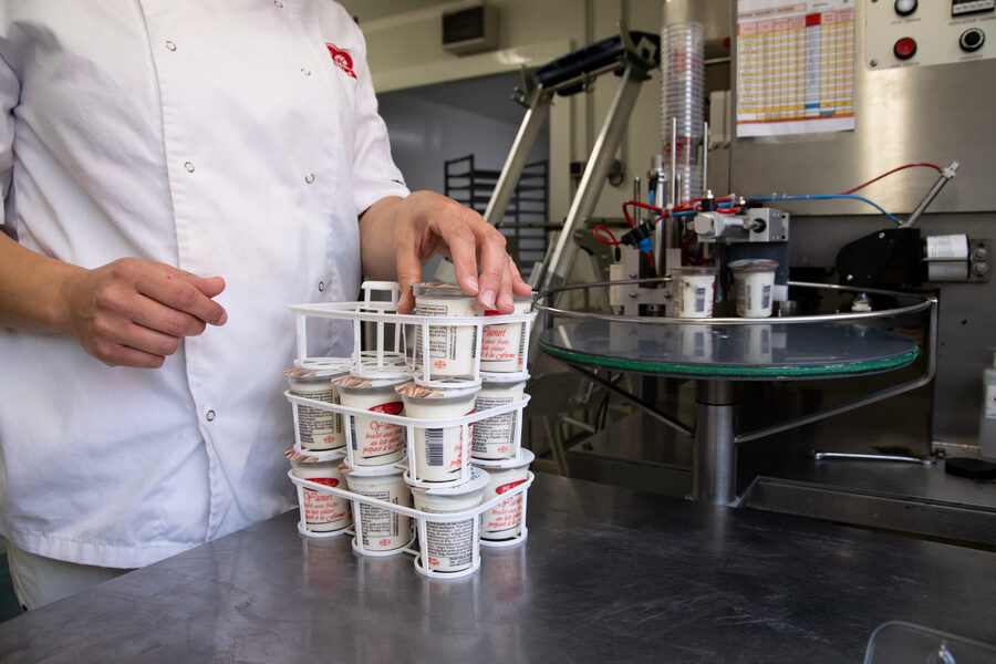 La Ferme du Tout vent