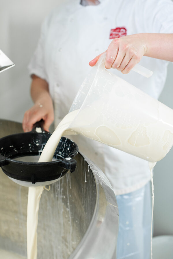 La Ferme du Tout vent