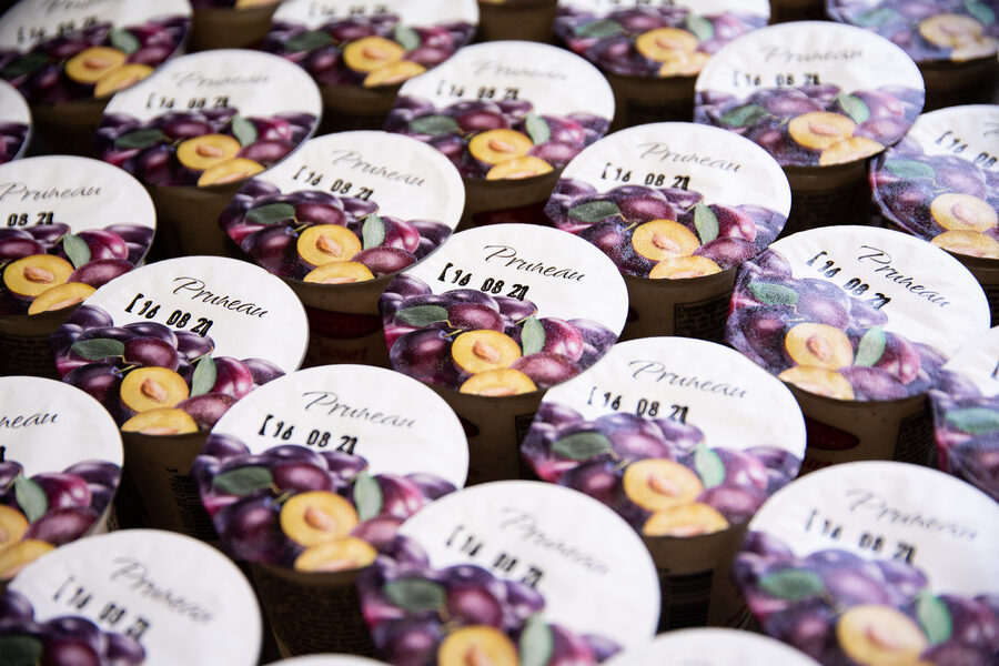 La Ferme du Tout vent