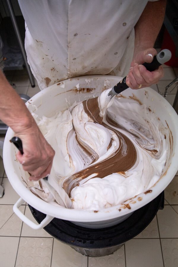 La Ferme du Tout vent