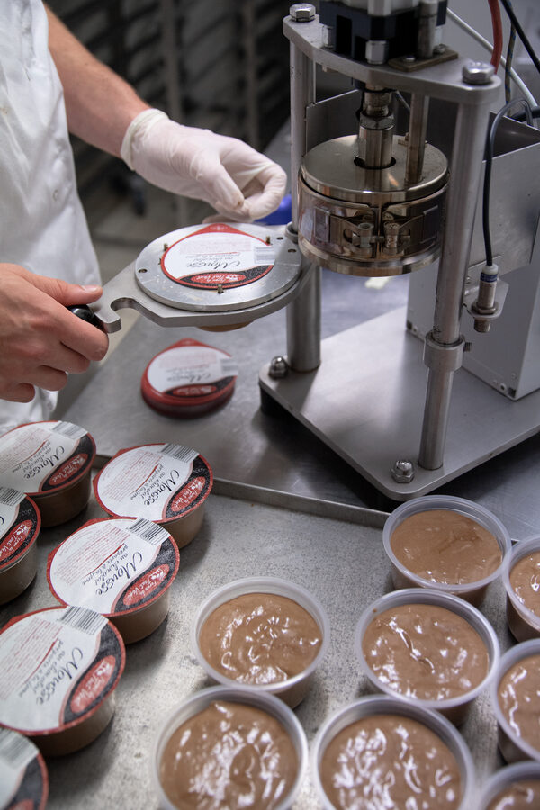 La Ferme du Tout vent