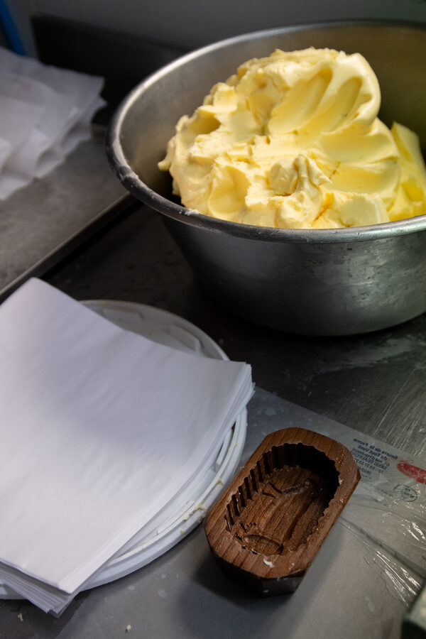 La Ferme du Tout vent