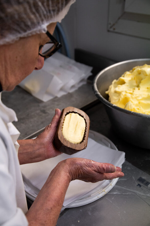 La Ferme du Tout vent