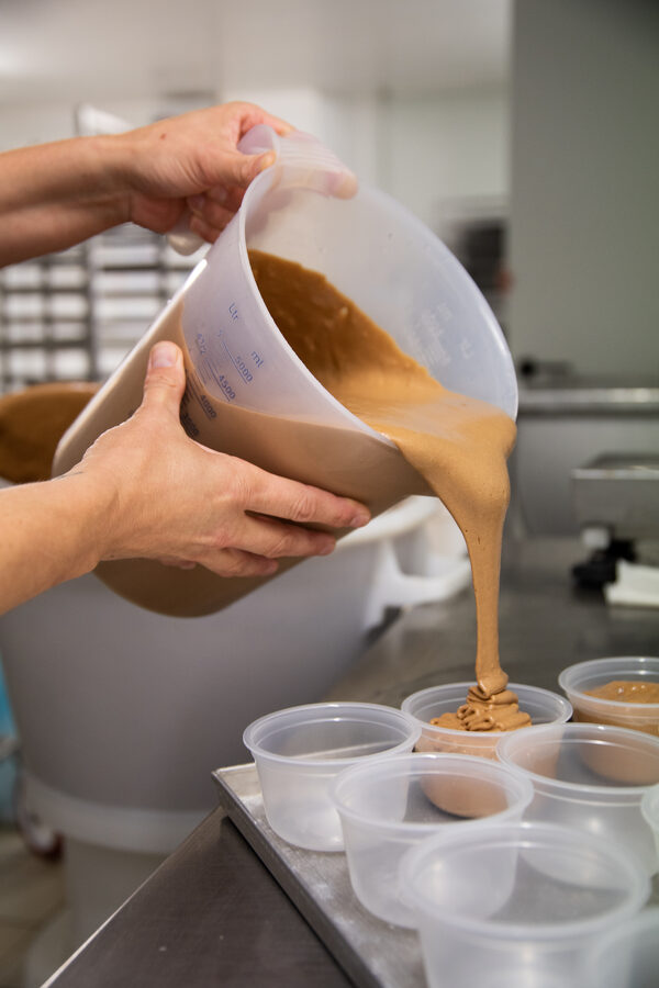 La Ferme du Tout vent