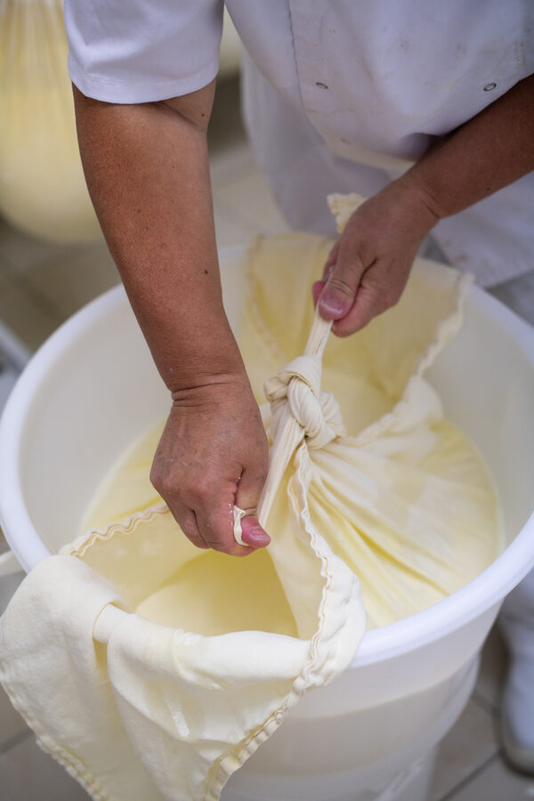 La Ferme du Tout vent
