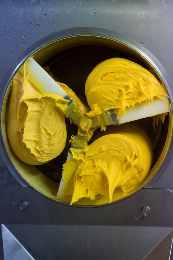 La Ferme du Tout vent