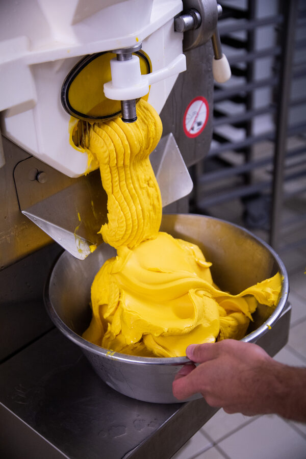 La Ferme du Tout vent