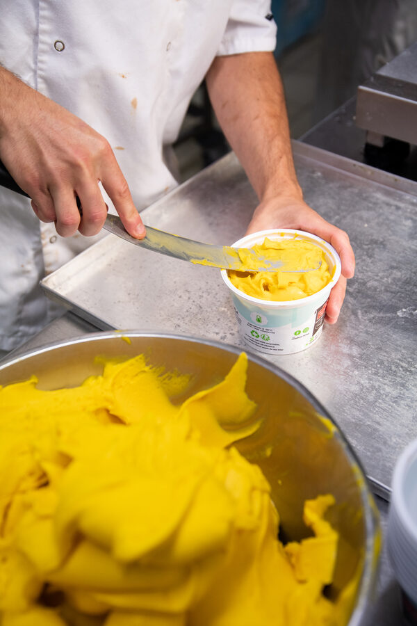 La Ferme du Tout vent