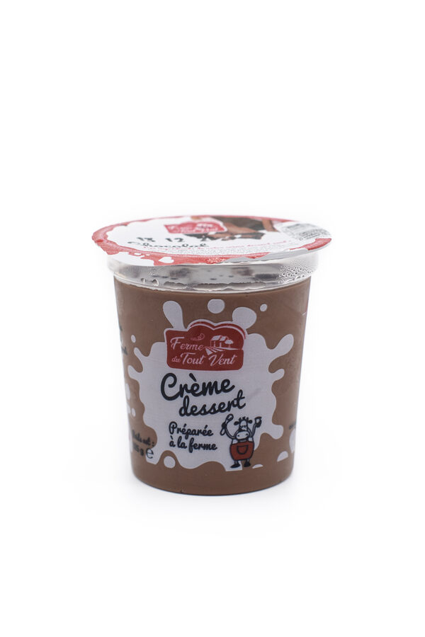 La Ferme du Tout vent