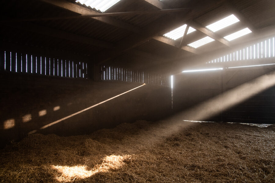 La Ferme du Tout vent