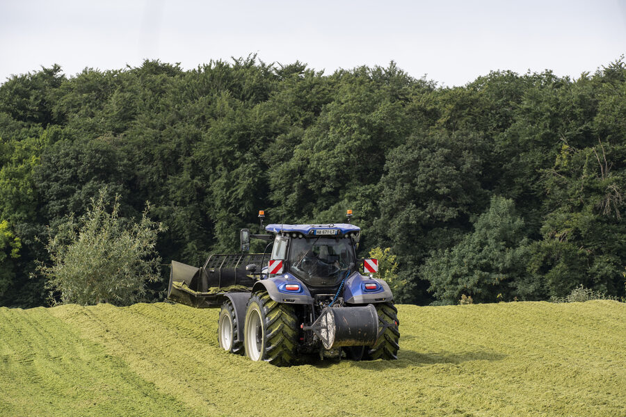 La méthanisation par GRDF