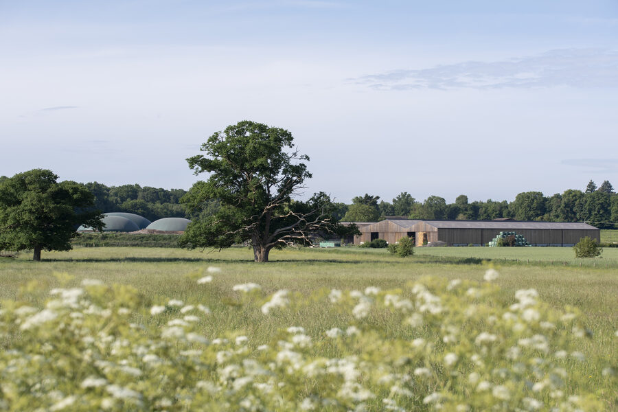 La méthanisation par GRDF