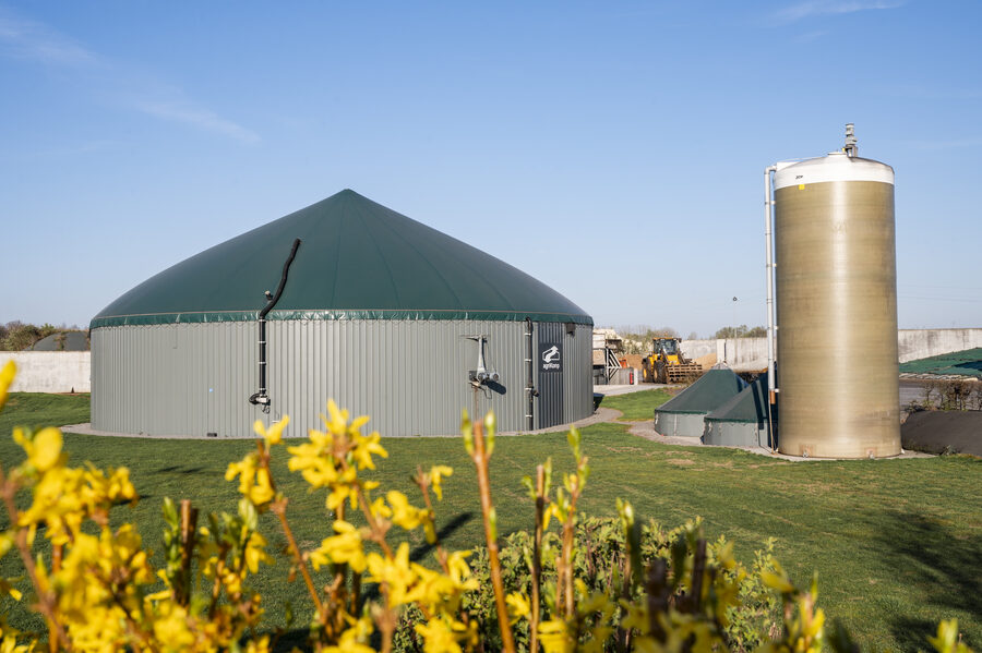 La méthanisation par GRDF