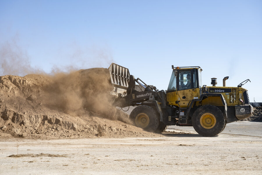 La méthanisation par GRDF