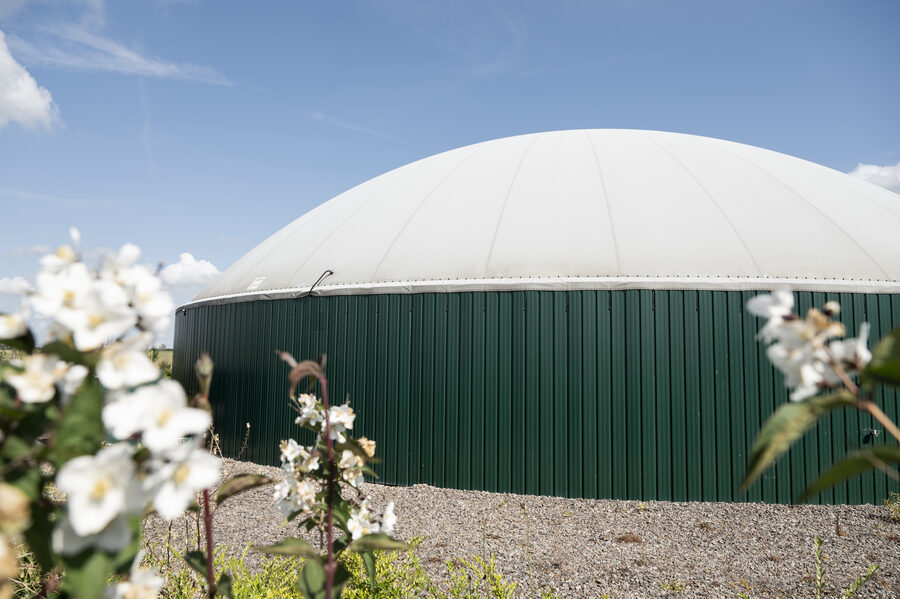 La méthanisation par GRDF