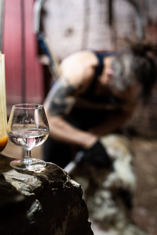 Le Mohaire de Mormal