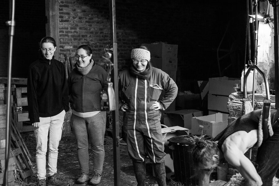 Le Mohaire de Mormal