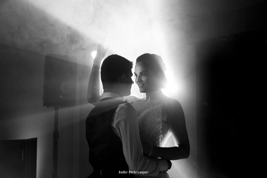 Photographie de mariage – Julie Delevaque Hauts-de-France
