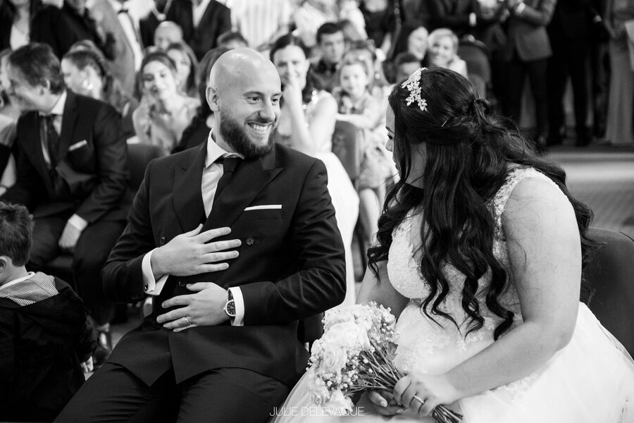 Photographie de mariage – Julie Delevaque Hauts-de-France