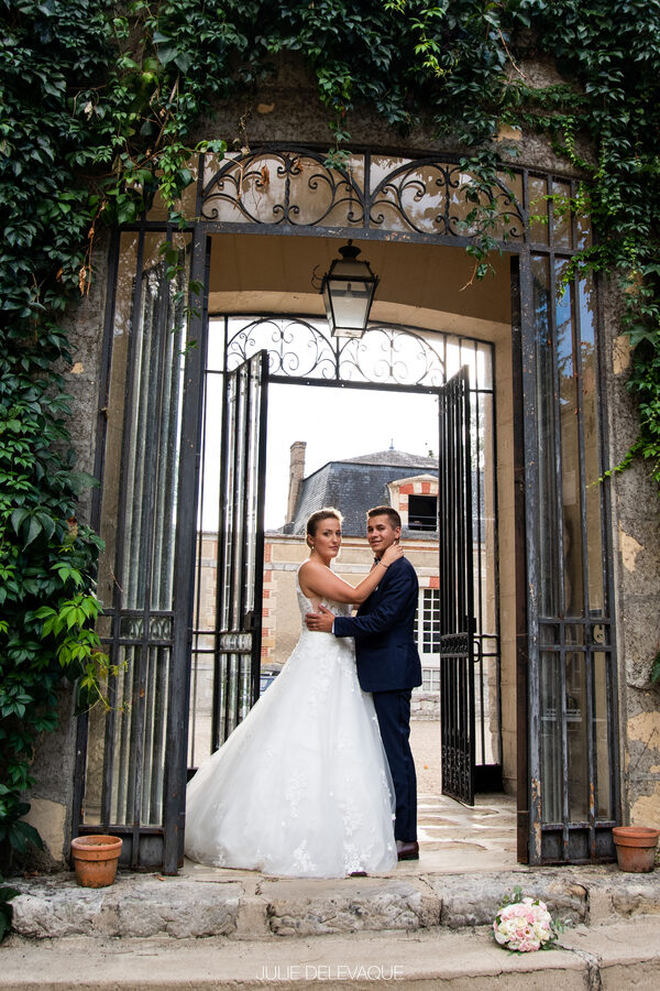 Photographie de mariage – Julie Delevaque Hauts-de-France