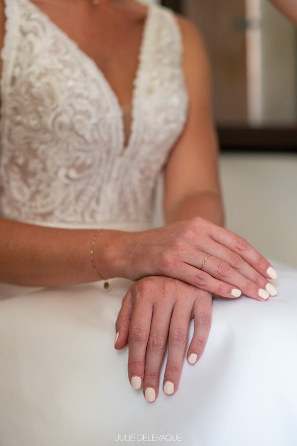 Photographie de mariage – Julie Delevaque Hauts-de-France