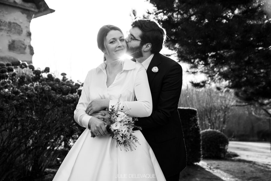 Photographie de mariage – Julie Delevaque Hauts-de-France