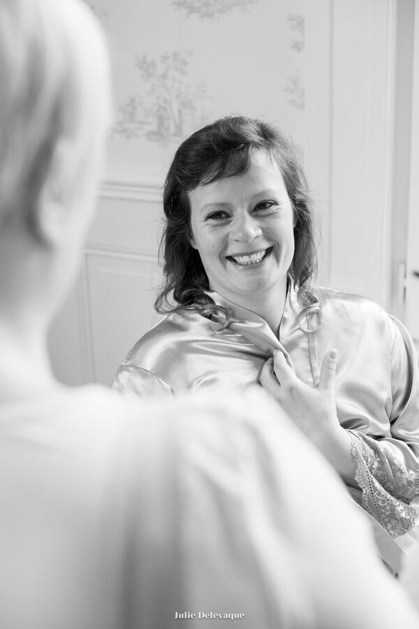 Photographie de mariage – Julie Delevaque Hauts-de-France