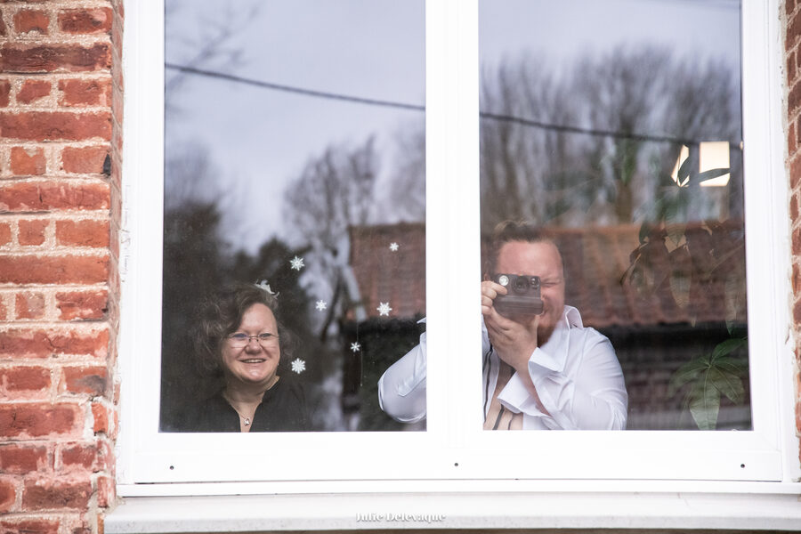 Photographie de mariage – Julie Delevaque Hauts-de-France