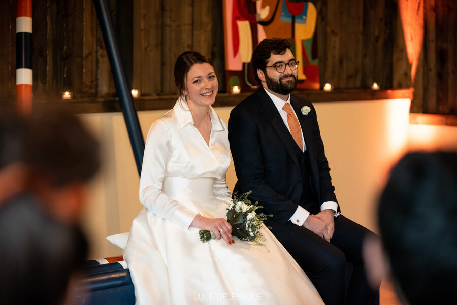 Photographie de mariage – Julie Delevaque Hauts-de-France