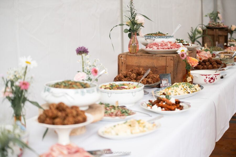 Photographie de mariage – Julie Delevaque Hauts-de-France