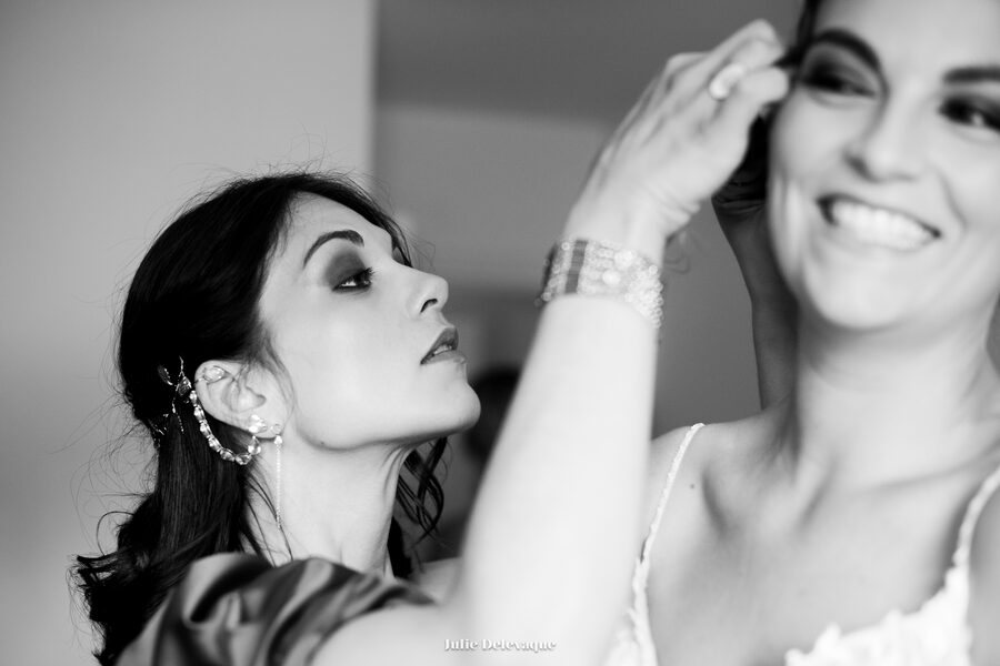 Photographie de mariage – Julie Delevaque Hauts-de-France