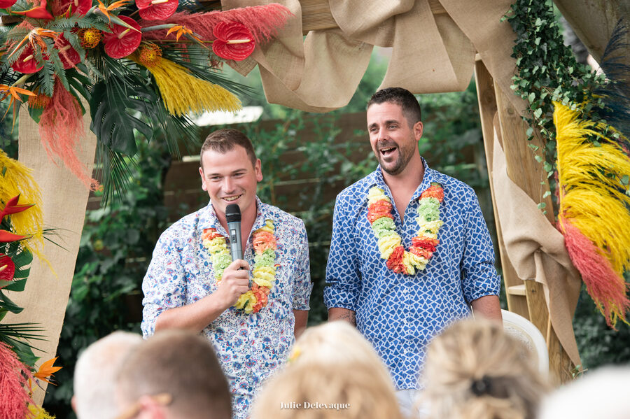 Photographie de mariage – Julie Delevaque Hauts-de-France