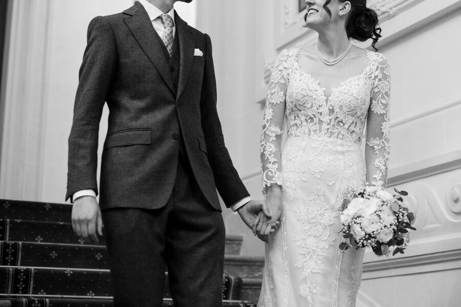 Photographie de mariage – Julie Delevaque Hauts-de-France