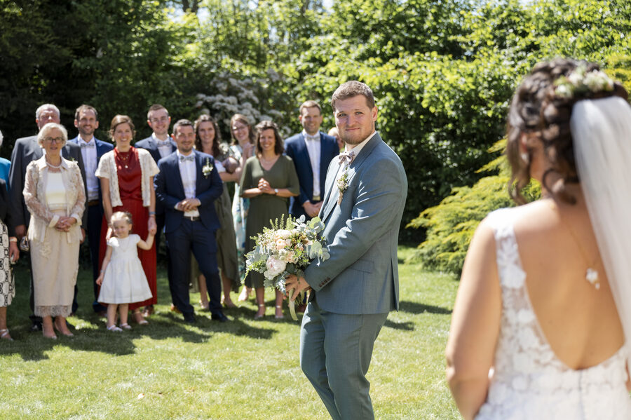 Photographie de mariage – Julie Delevaque Hauts-de-France