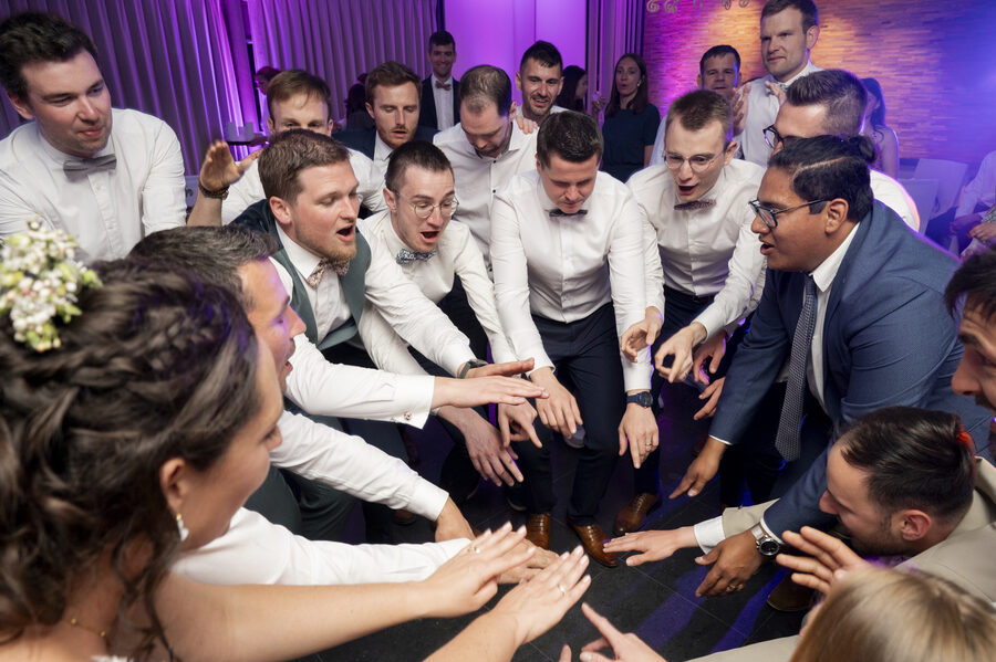 Photographie de mariage – Julie Delevaque Hauts-de-France