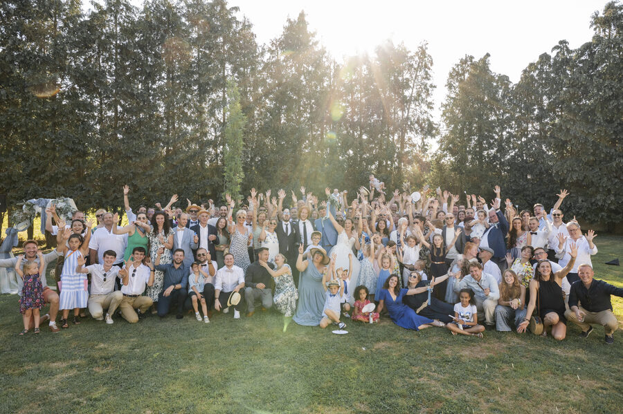 Photographie de mariage – Julie Delevaque Hauts-de-France